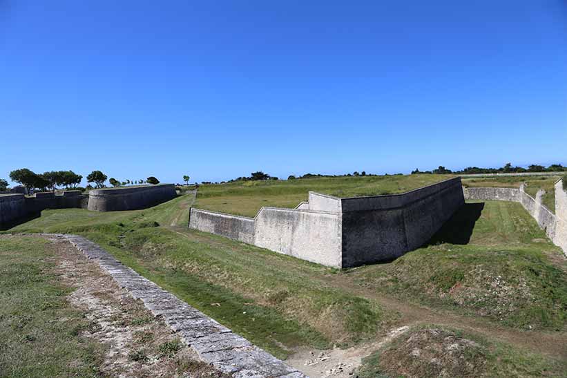 Frankreich Ile de Ré