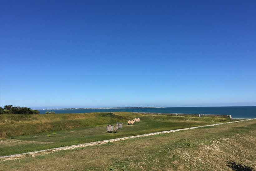 Frankreich Ile de Ré