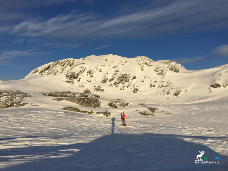 Norwegen