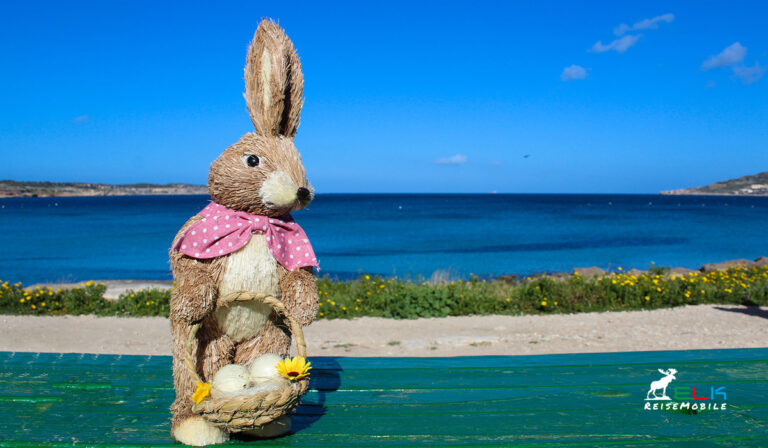 Ostern