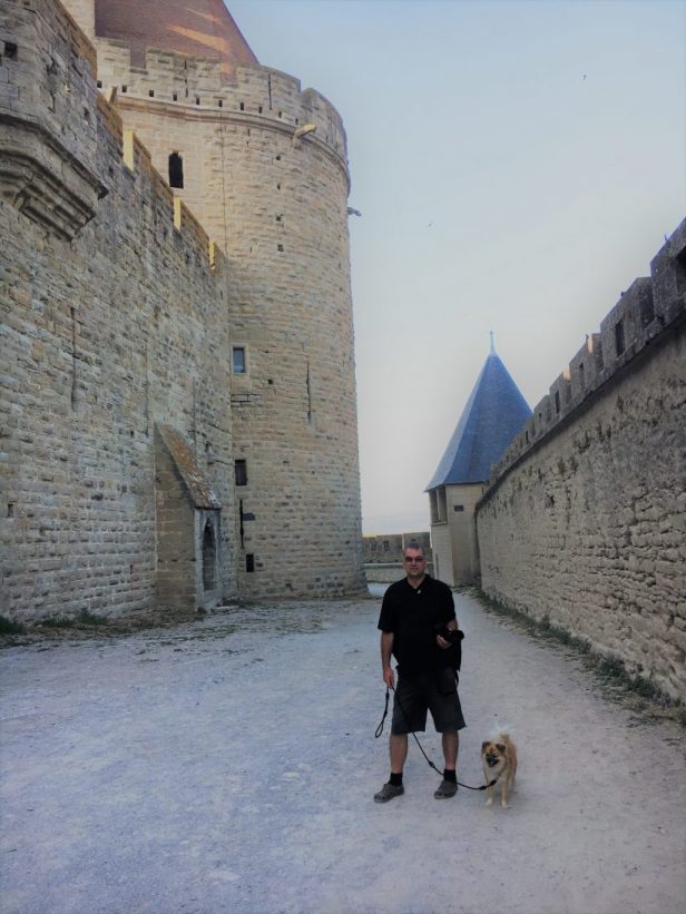 Tipps für Urlaub mit Hund