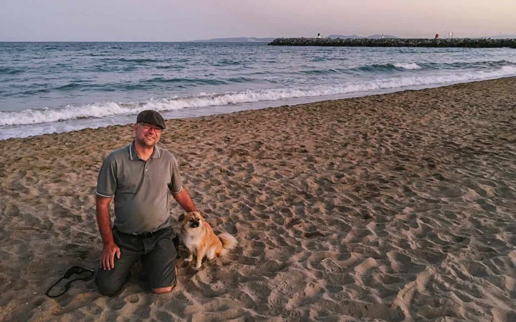 Tipps für Urlaub mit Hund
