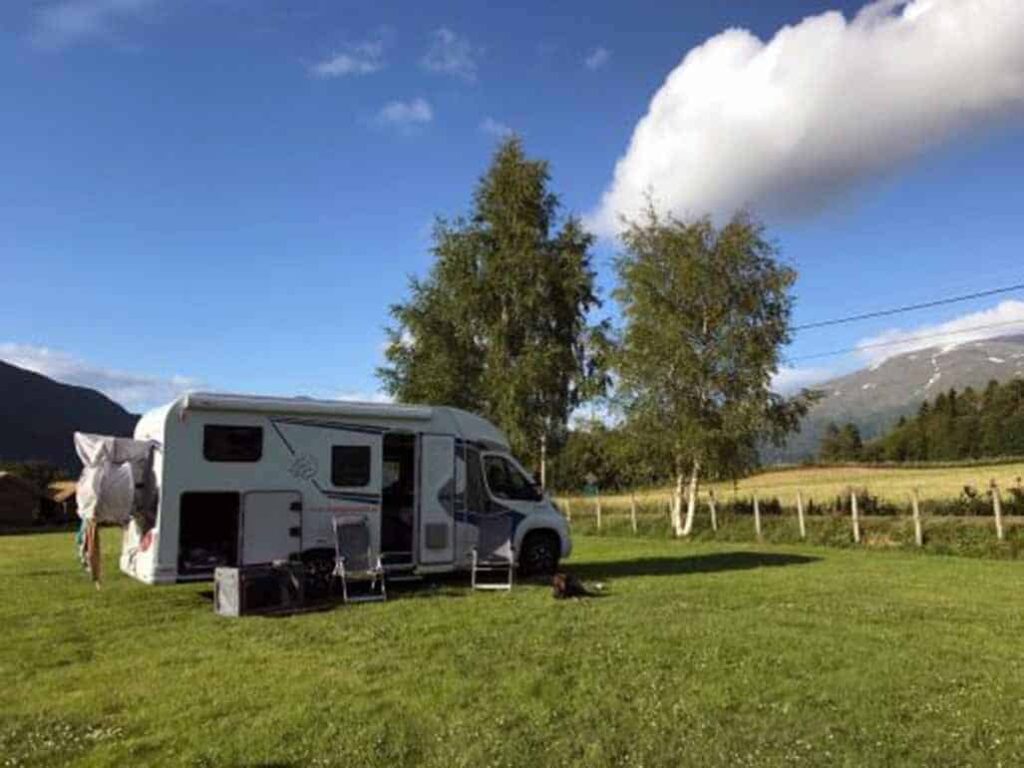 Impressionen aus Norwegen
