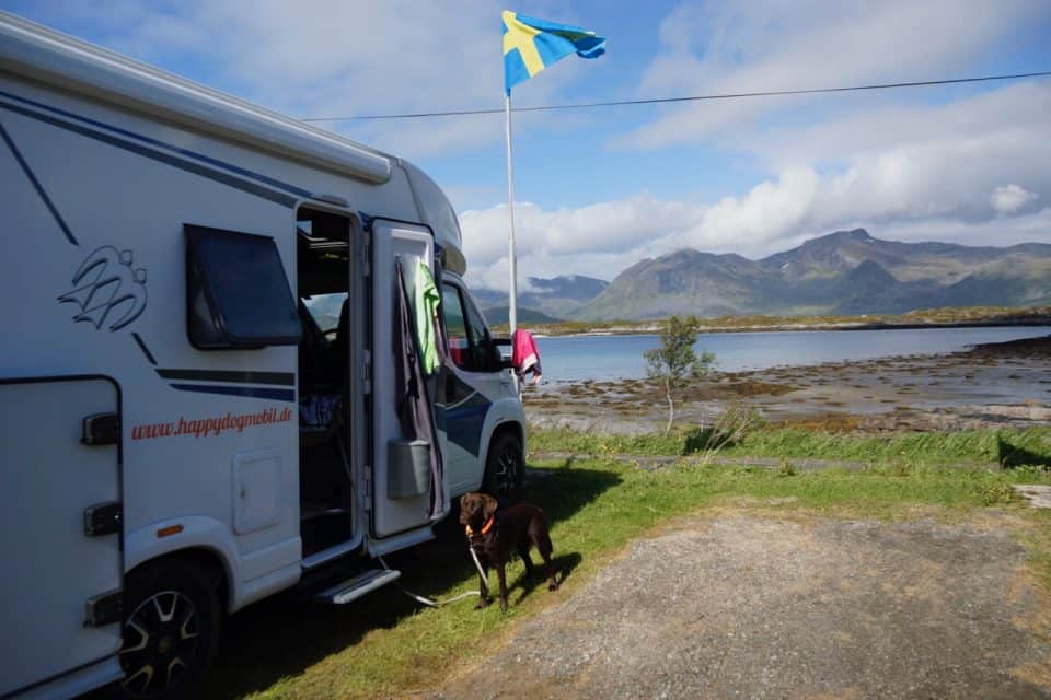 Impressionen aus Norwegen