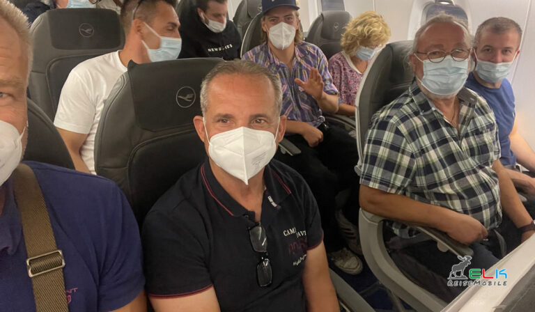Firmenausflug nach Düsseldorf