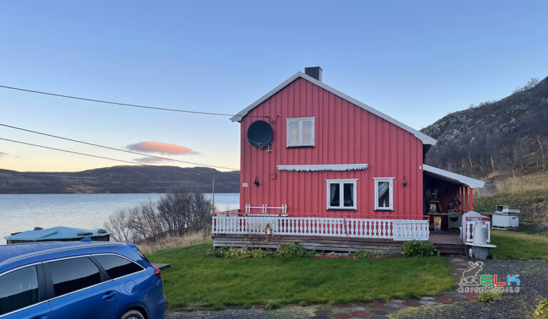 Herbsttour in Norwegen mit Wohnmobil