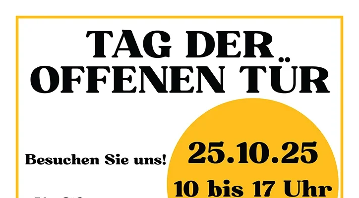 Tag der offenen Tür 2025 Niedererlbach mit ELK ReiseMobile