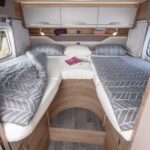 Knaus Van TI 650 MEG Vansation