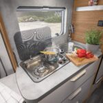 Knaus Van TI 650 MEG Vansation