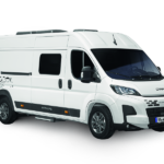 ELK ReiseMobile bei Landshut Caralife 630 LQ