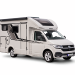 Knaus Tourer Van 500 MQ Vansation