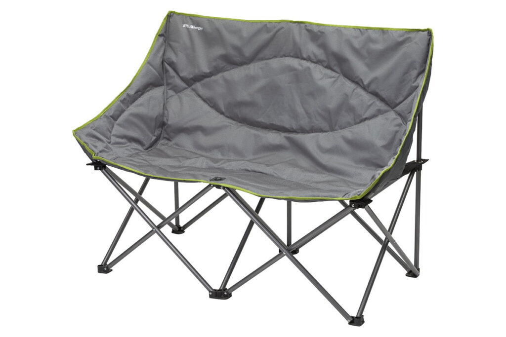 FRITZ BERGER Relax Double