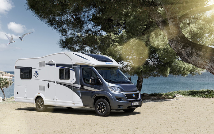 Fünf Orte am Chiemsee, die wir mit dem Wohnmobil lieben