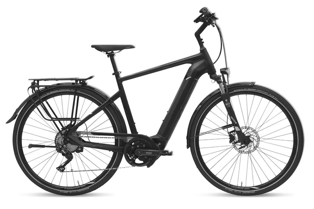 E-Bike von PEGASUS
