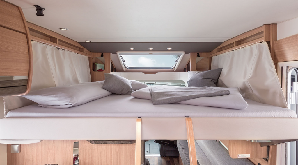 Knaus Sky Wave 650 MEG