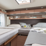 Knaus Sky Wave 650 MEG