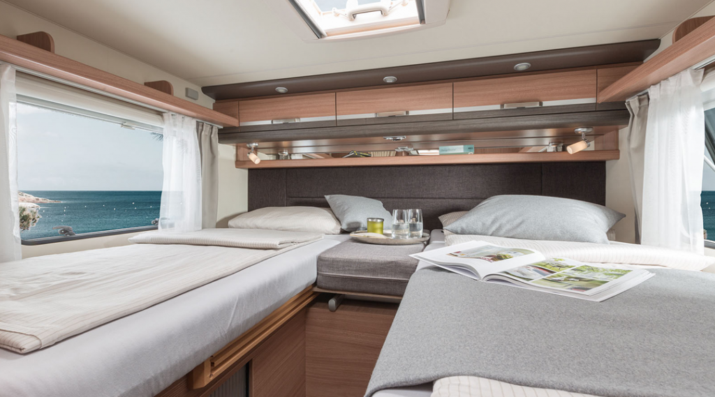 Knaus Sky Wave 650 MEG