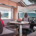 Knaus Sky Wave 650 MEG