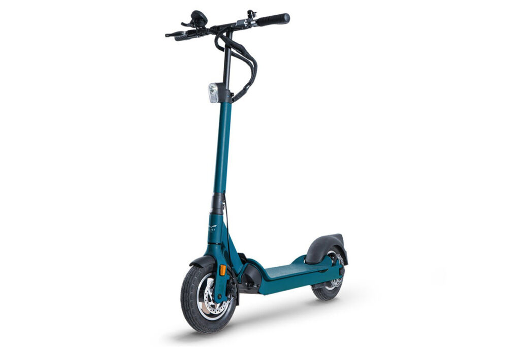 E-Scooter EGRET