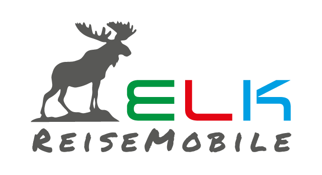 ELK-Reisemobile Logo