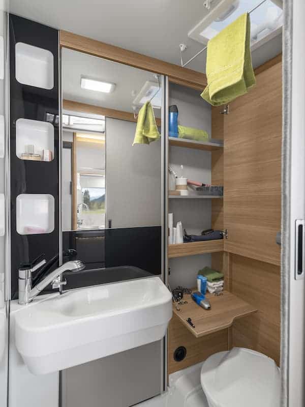 Knaus Van I 650 MEG Vansation