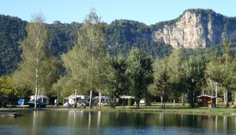 Hundefreundlicher Campingplatz in Kärnten
