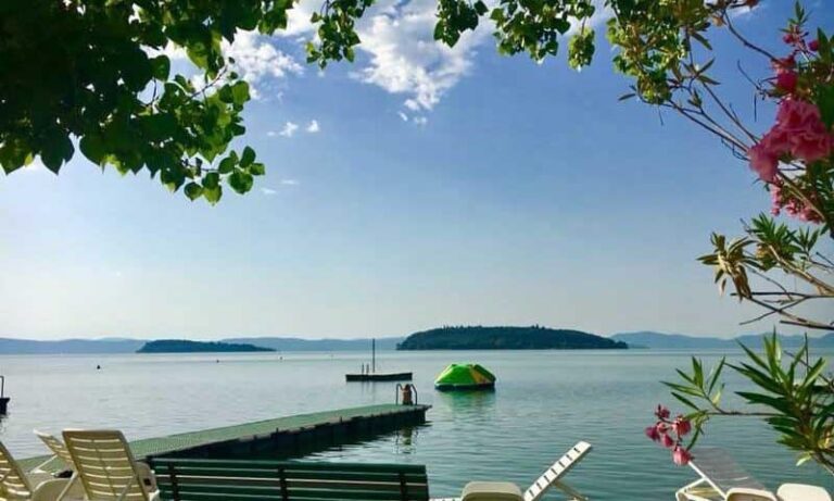 Lago di Trasimeno