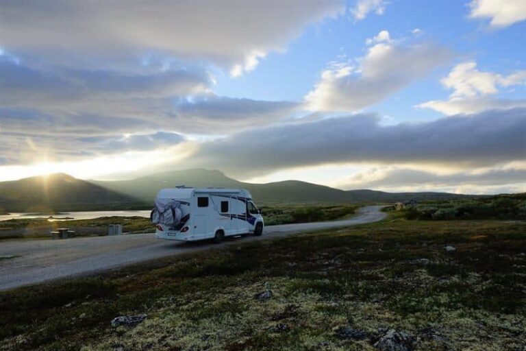 Impressionen aus Norwegen