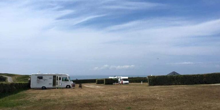 Wohnmobilurlaub mit Hund Frankreich