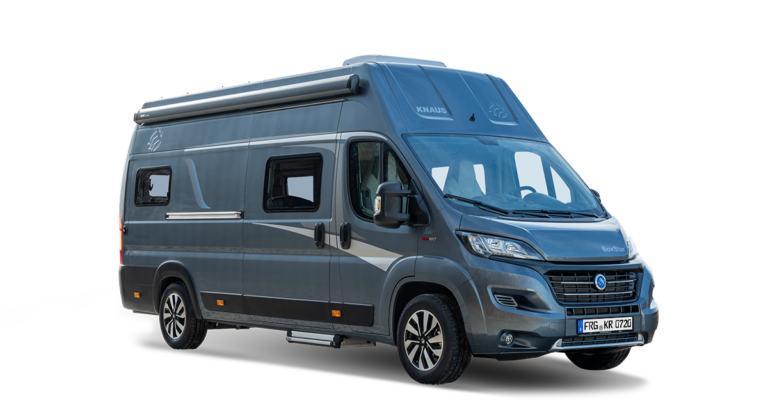 Knaus Boxstar 630