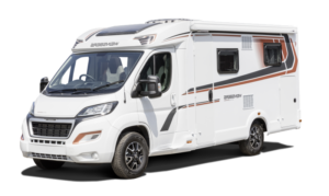 Weinsberg CaraCompact Edition Pepper