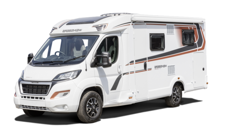Weinsberg CaraCompact Edition Pepper